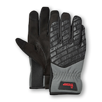 Gants de travail toutes saisons pour hommes, Oil Change, Watson Gloves Composite_or_Mixed