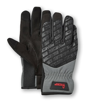 Gants de travail toutes saisons pour hommes, Oil Change, Watson Gloves