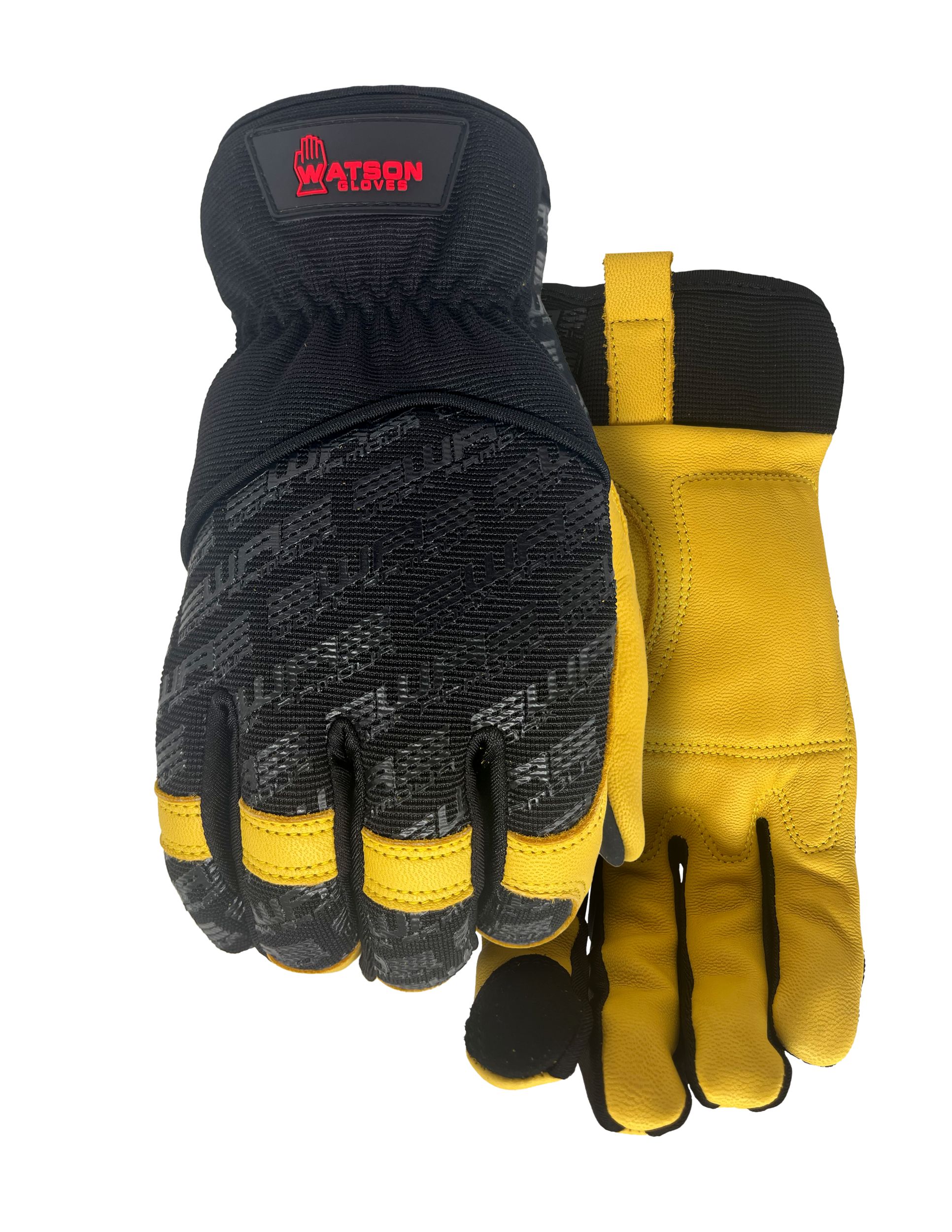 Gants à haute performance pour hommes, Viper, Watson Gloves