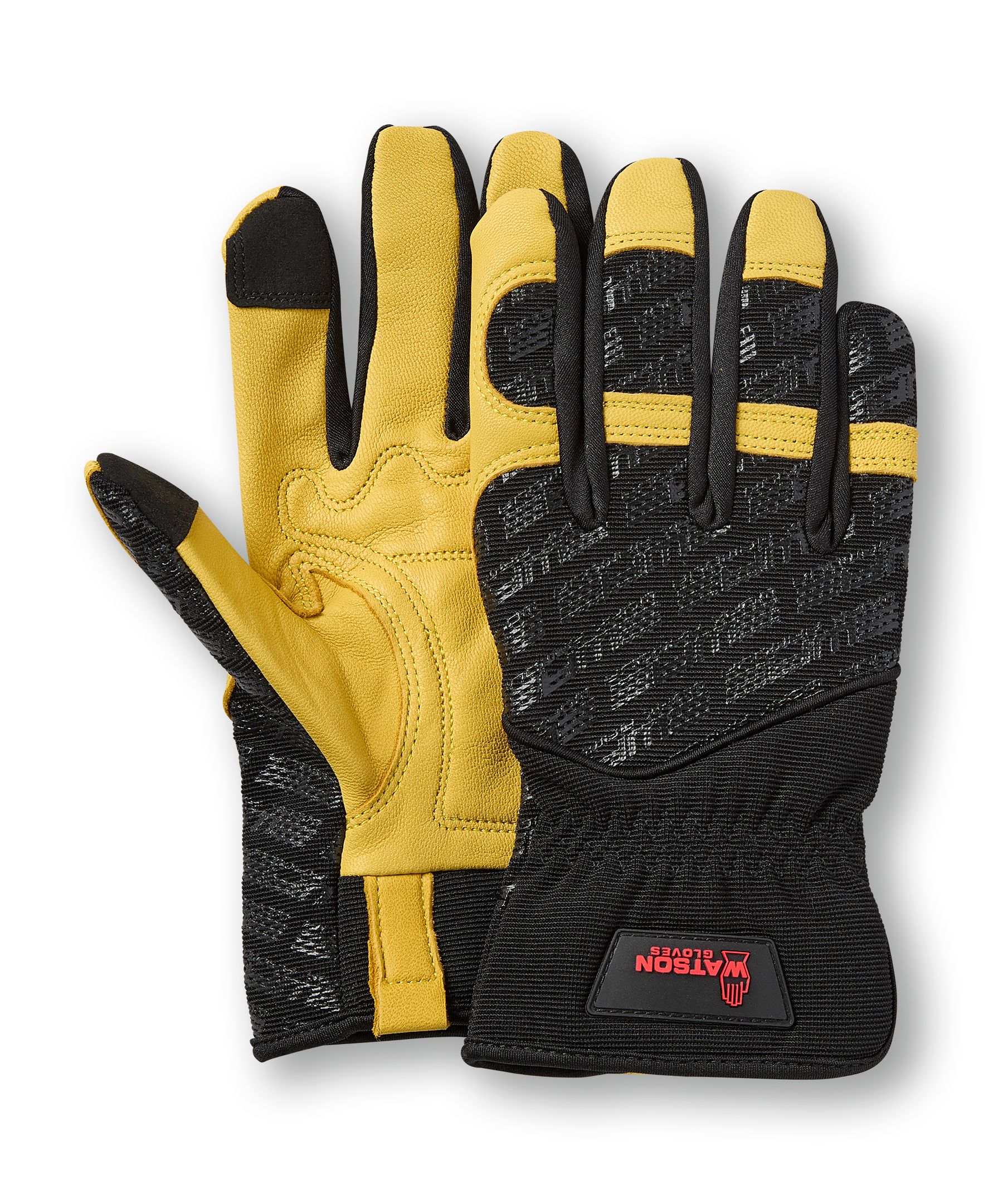 Gants à haute performance pour hommes, Viper, Watson Gloves