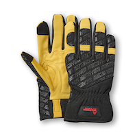 Gants à haute performance pour hommes, Viper, Watson Gloves Composite_or_Mixed