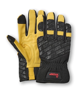 Gants à haute performance pour hommes, Viper, Watson Gloves
