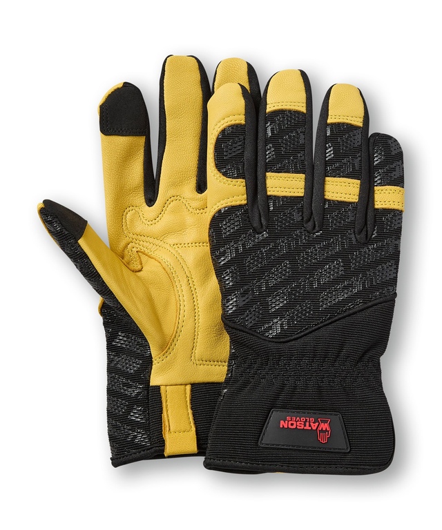 Gants à haute performance pour hommes, Viper, Watson Gloves