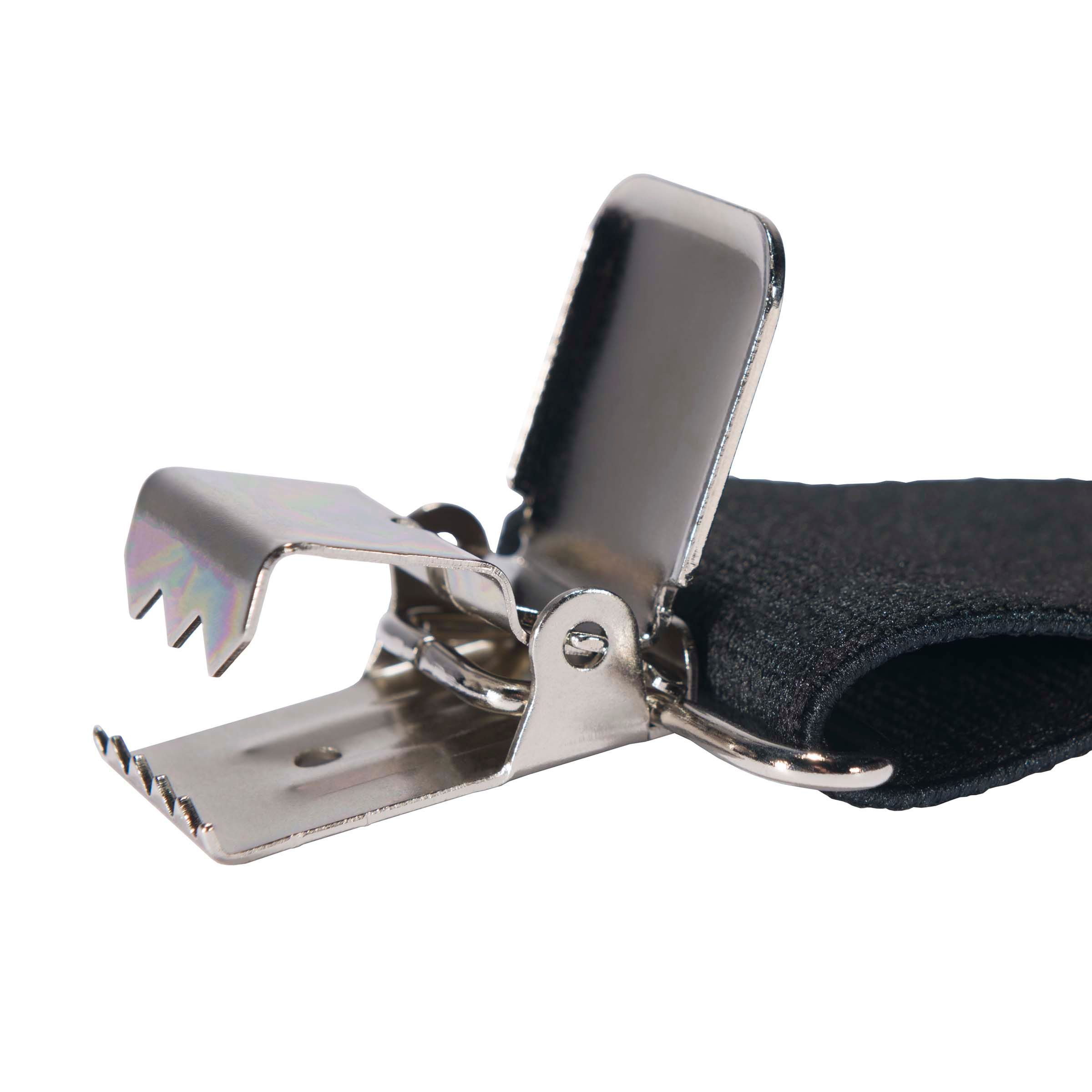 Carhartt Men's Utility Rugged Flex Suspenders S26