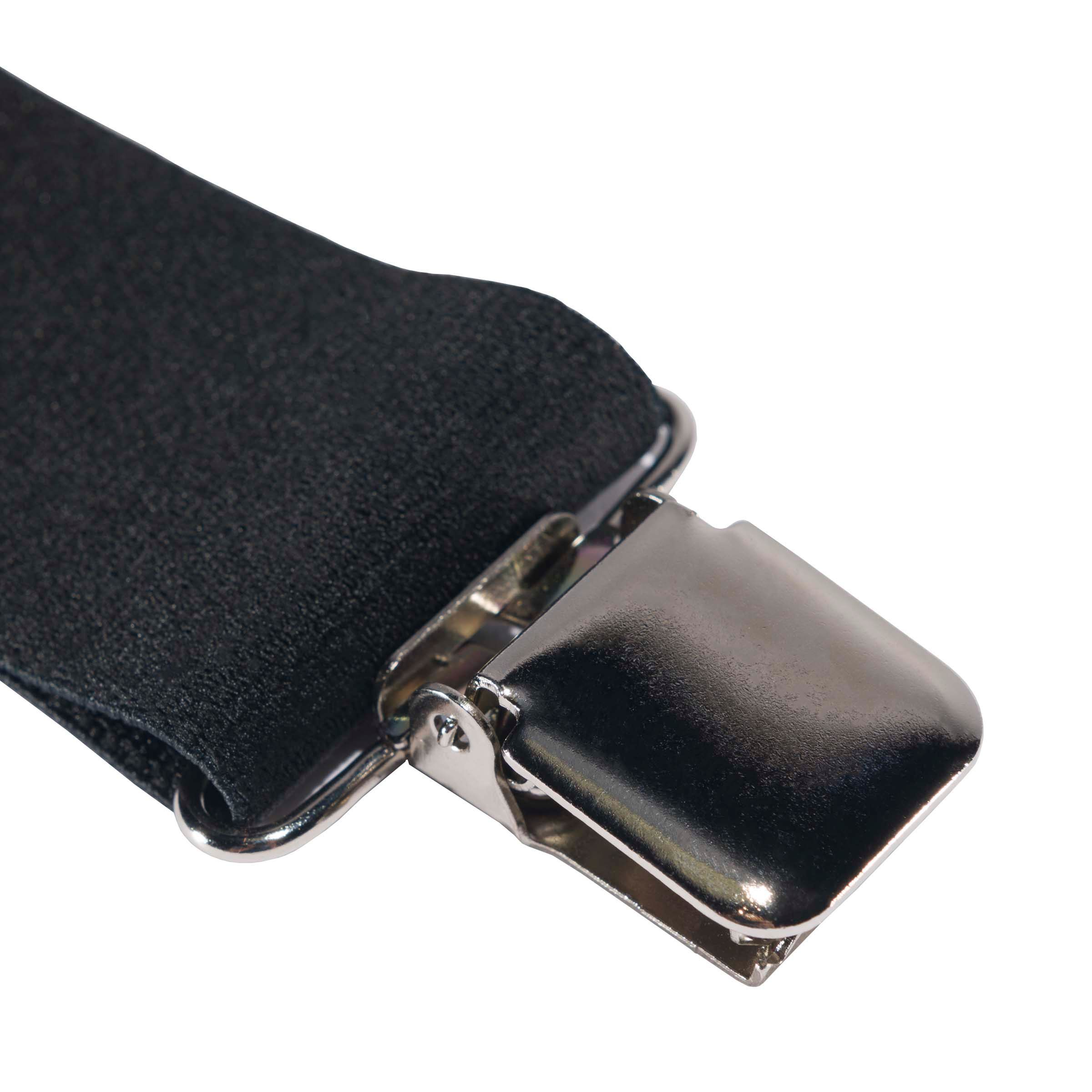 Carhartt Men's Utility Rugged Flex Suspenders S26