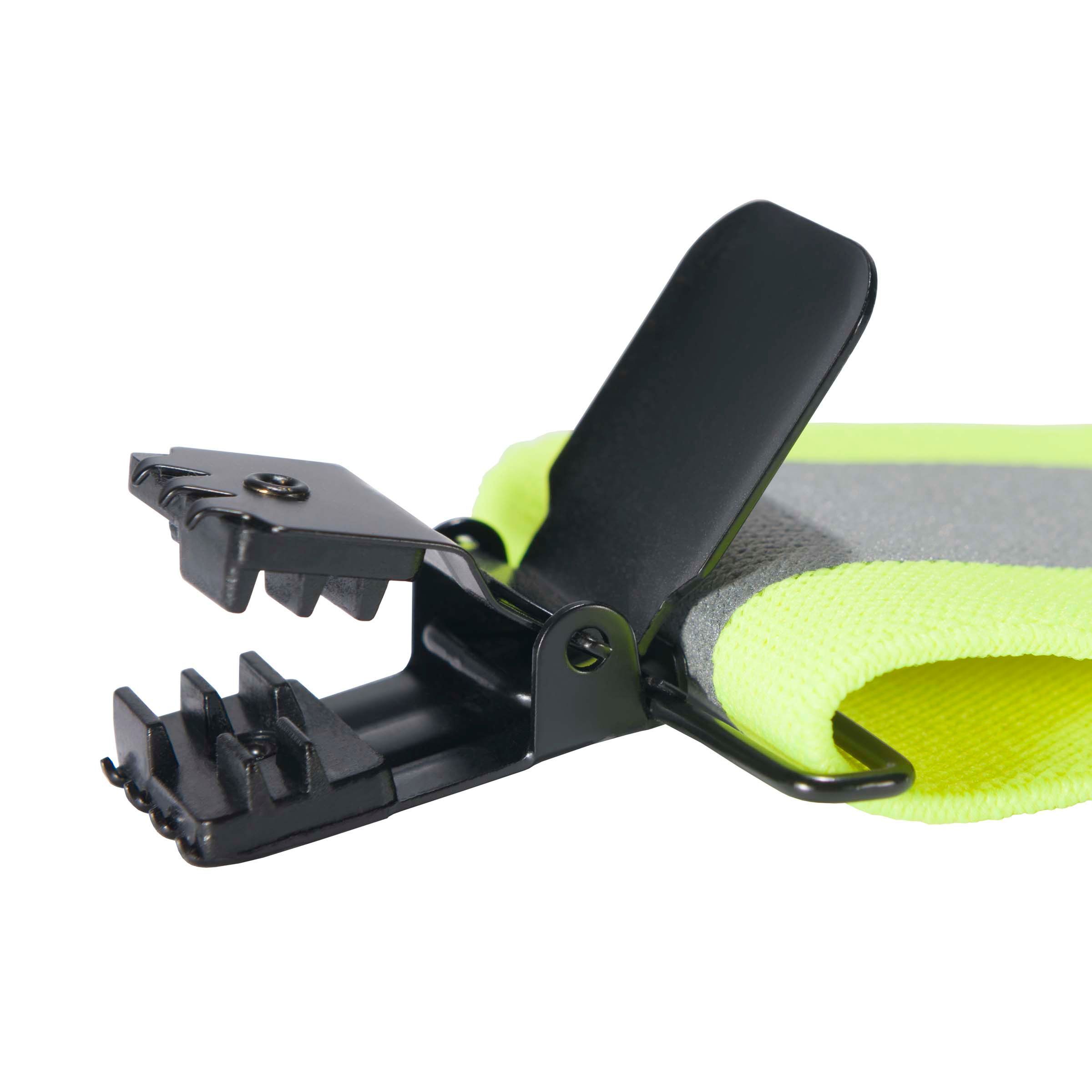 Carhartt Men's Rugged Flex Reflective Elastic Reflective Suspender