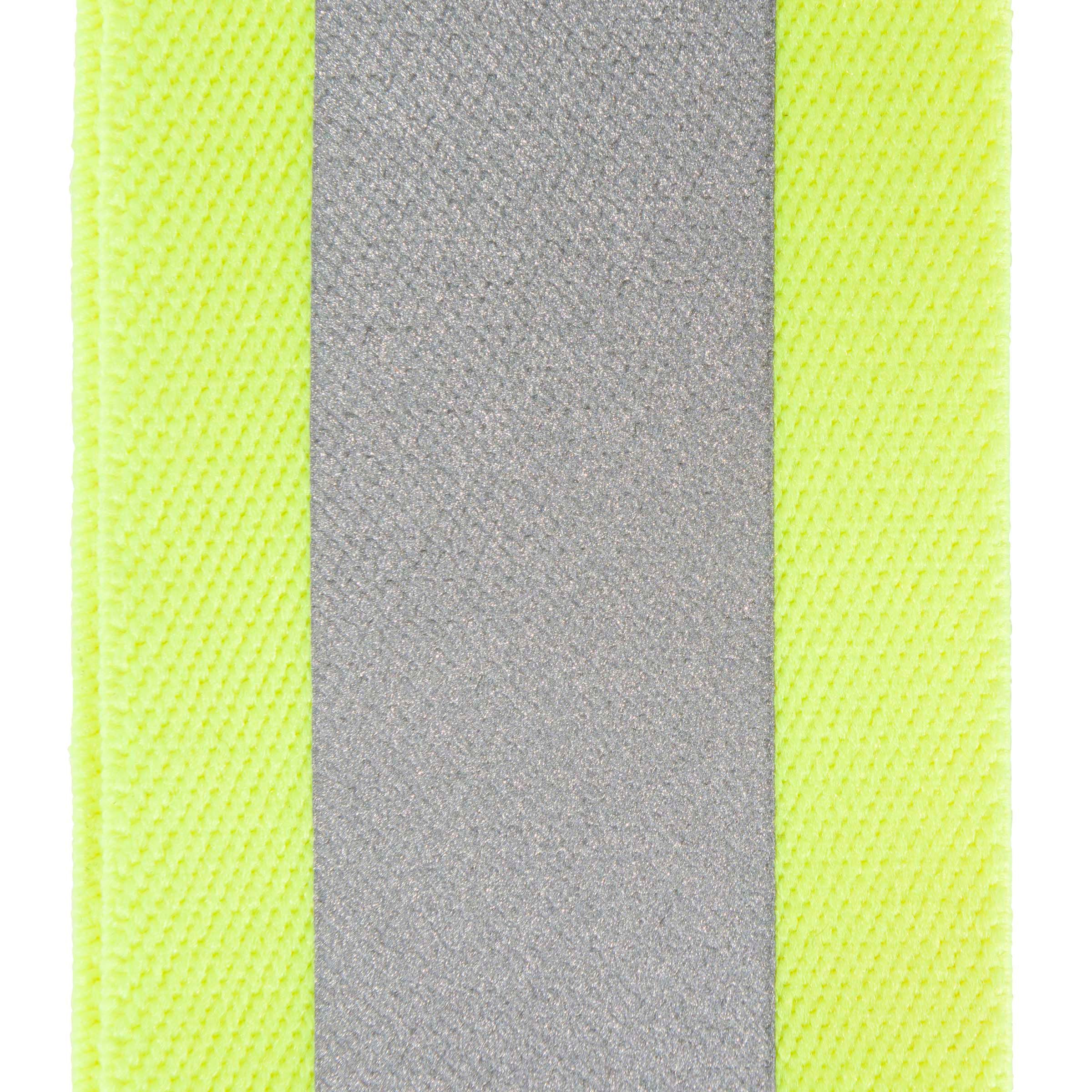 Carhartt Men's Rugged Flex Reflective Elastic Reflective Suspender