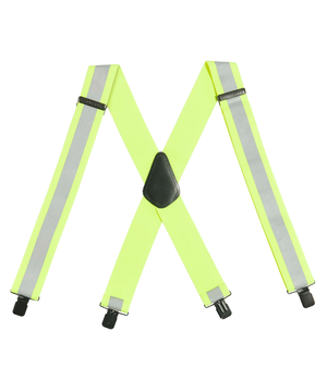 Bretelles élastiques réfléchissantes Rugged Flex pour hommes, Carhartt