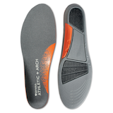 Sof Sole Men's Athletic Arch Insoles Composite_or_Mixed