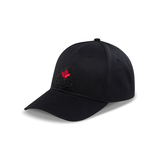 Casquette de baseball à écusson du Canada, WindRiver Front_Angled_Left