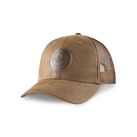 WindRiver Men's Canada Patch Ball Cap