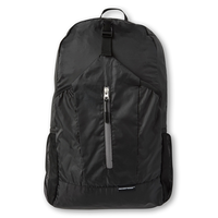 Vendor Labels Men's Wearproof Packable Backpack