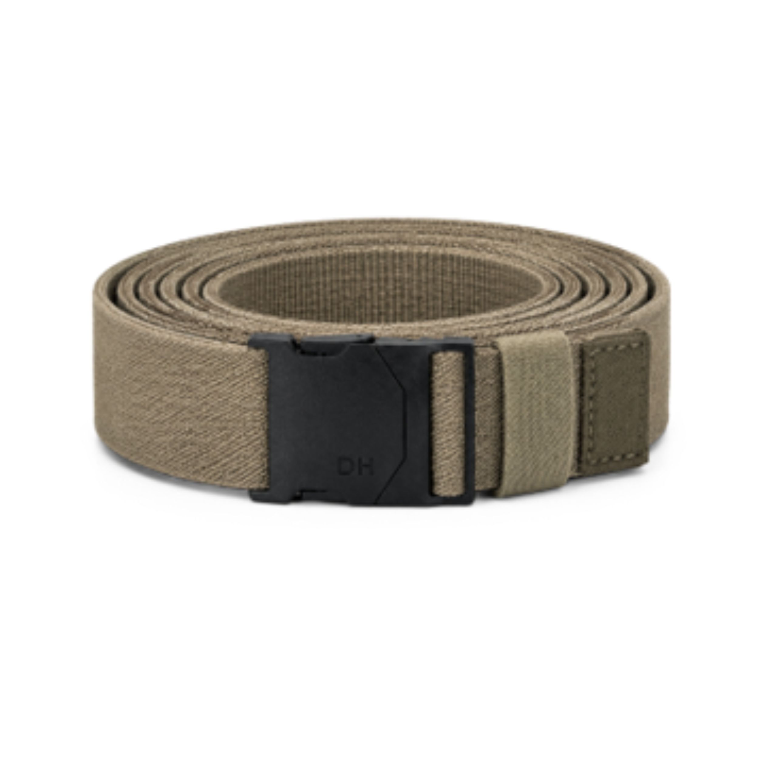 Ceinture extensible de performance, Denver Hayes