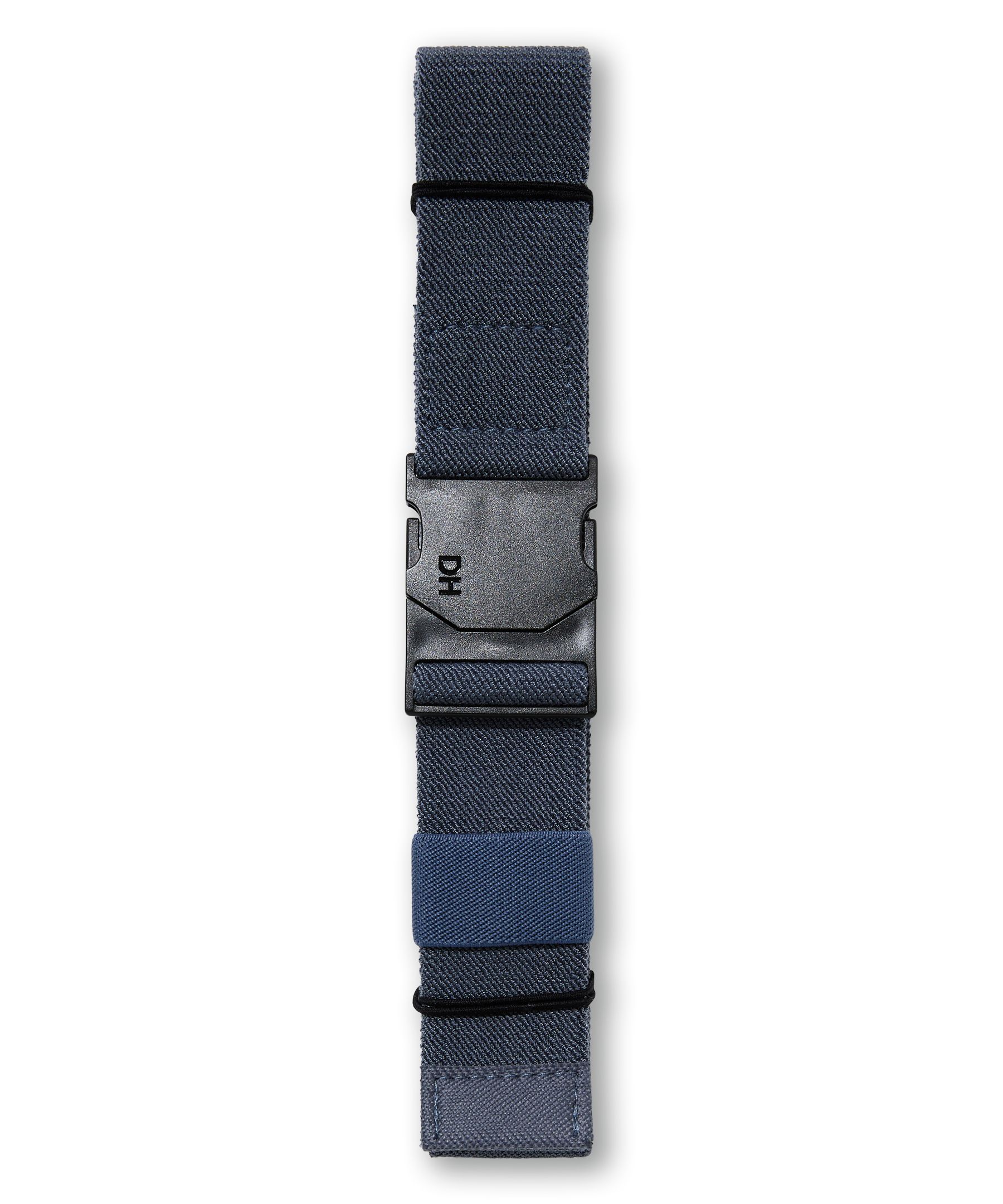 Ceinture extensible de performance, Denver Hayes