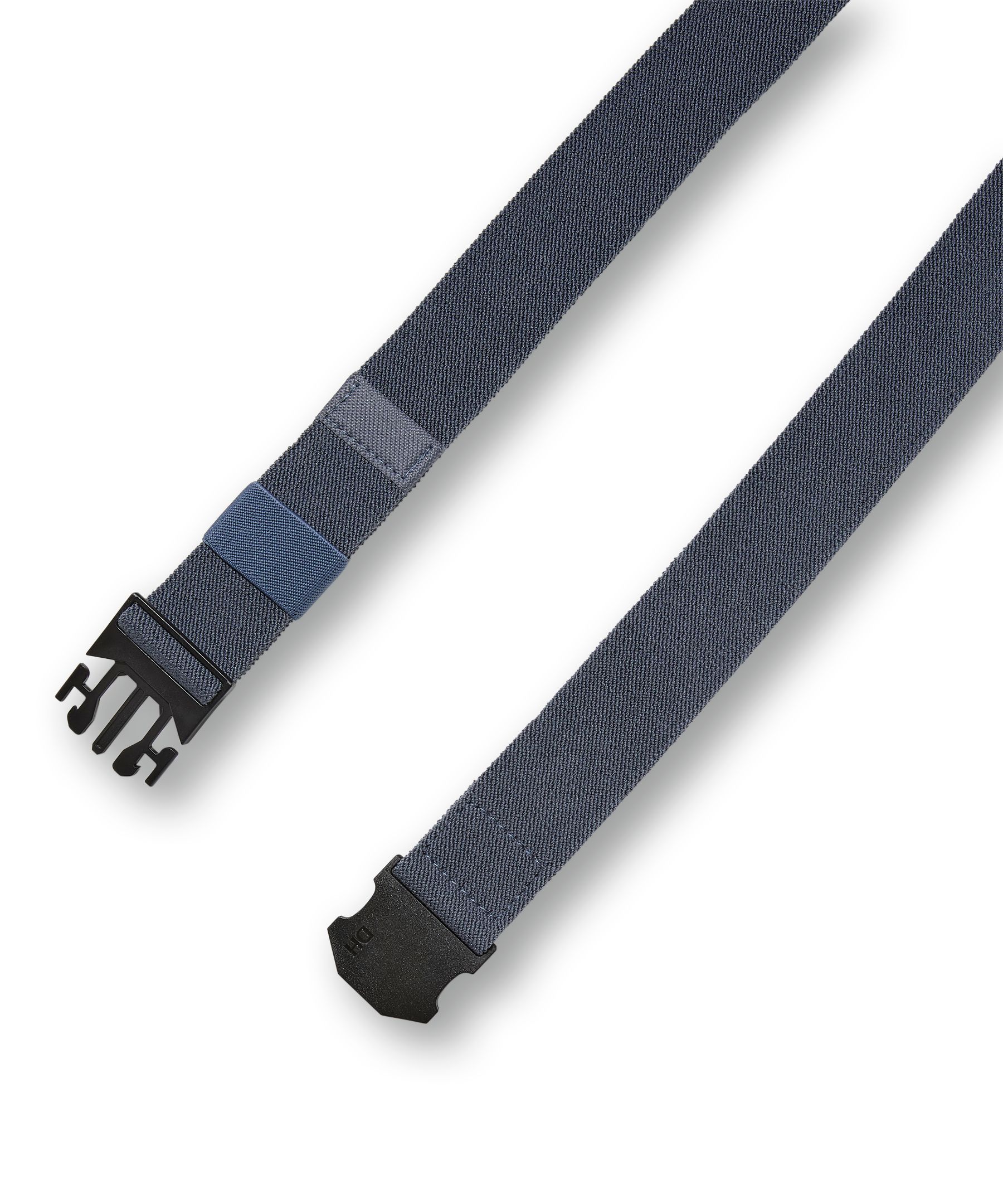 Ceinture extensible de performance, Denver Hayes