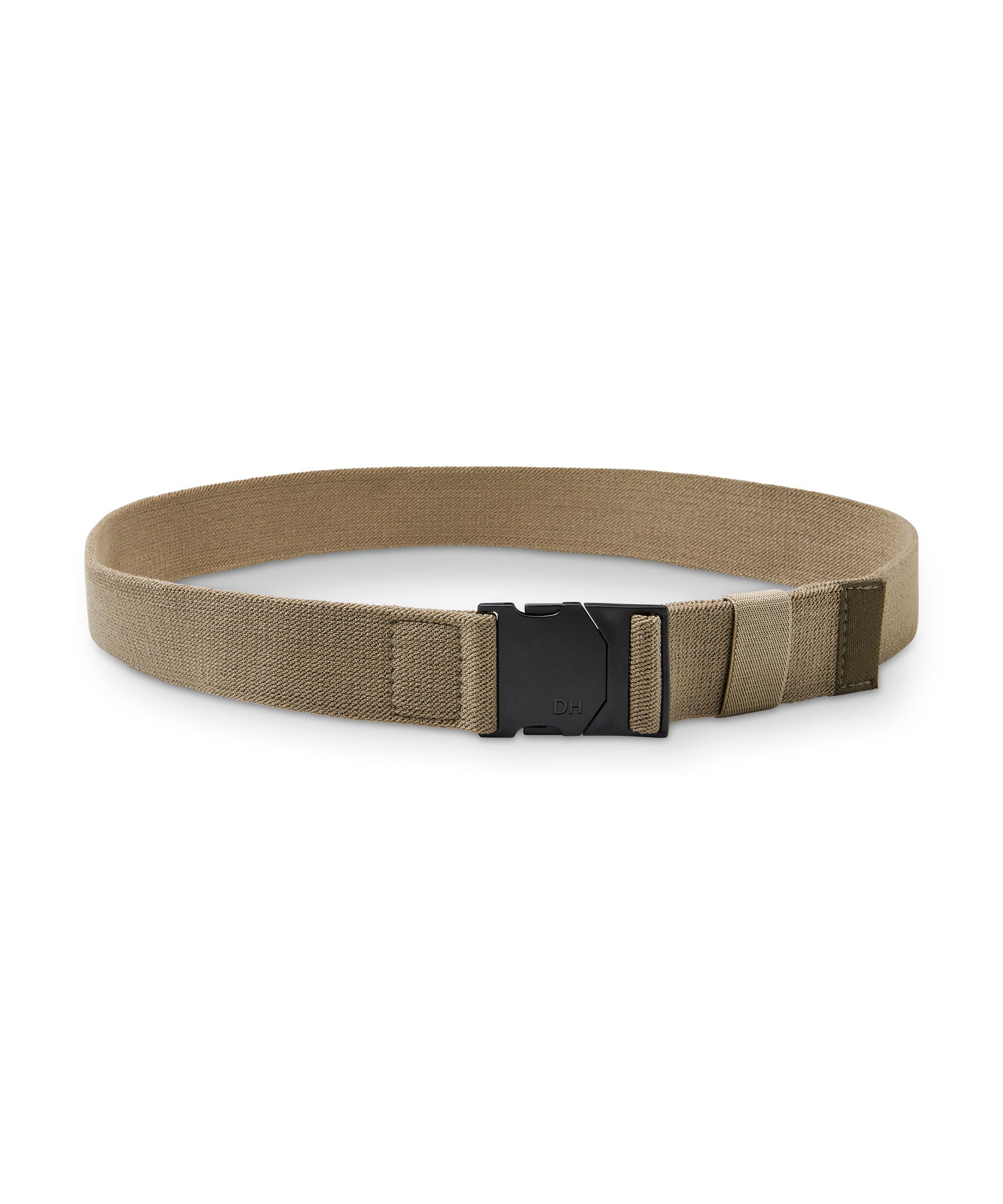 Ceinture extensible de performance, Denver Hayes