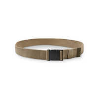 Denver Hayes Performance Stretch Belt
