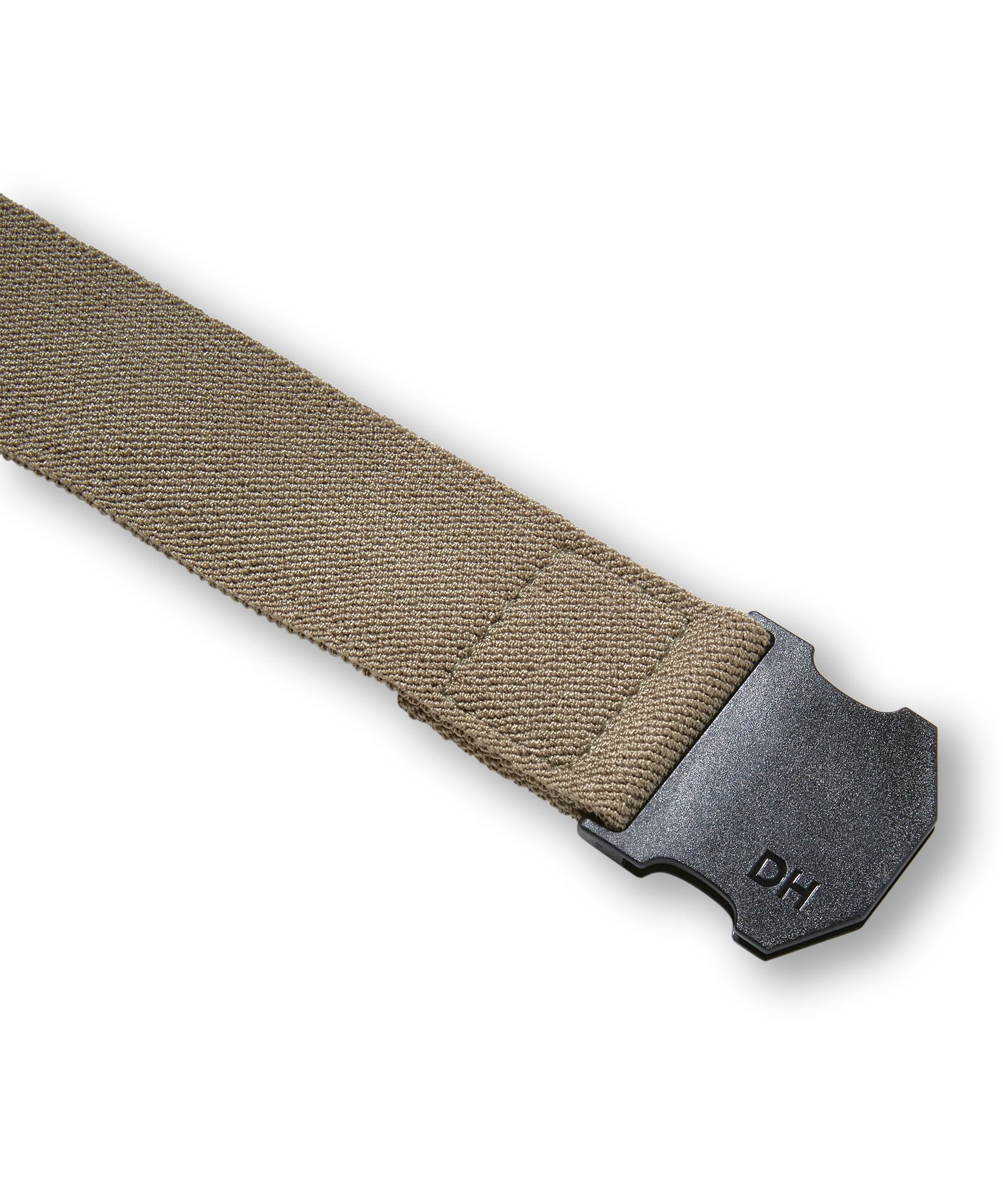 Ceinture extensible de performance, Denver Hayes