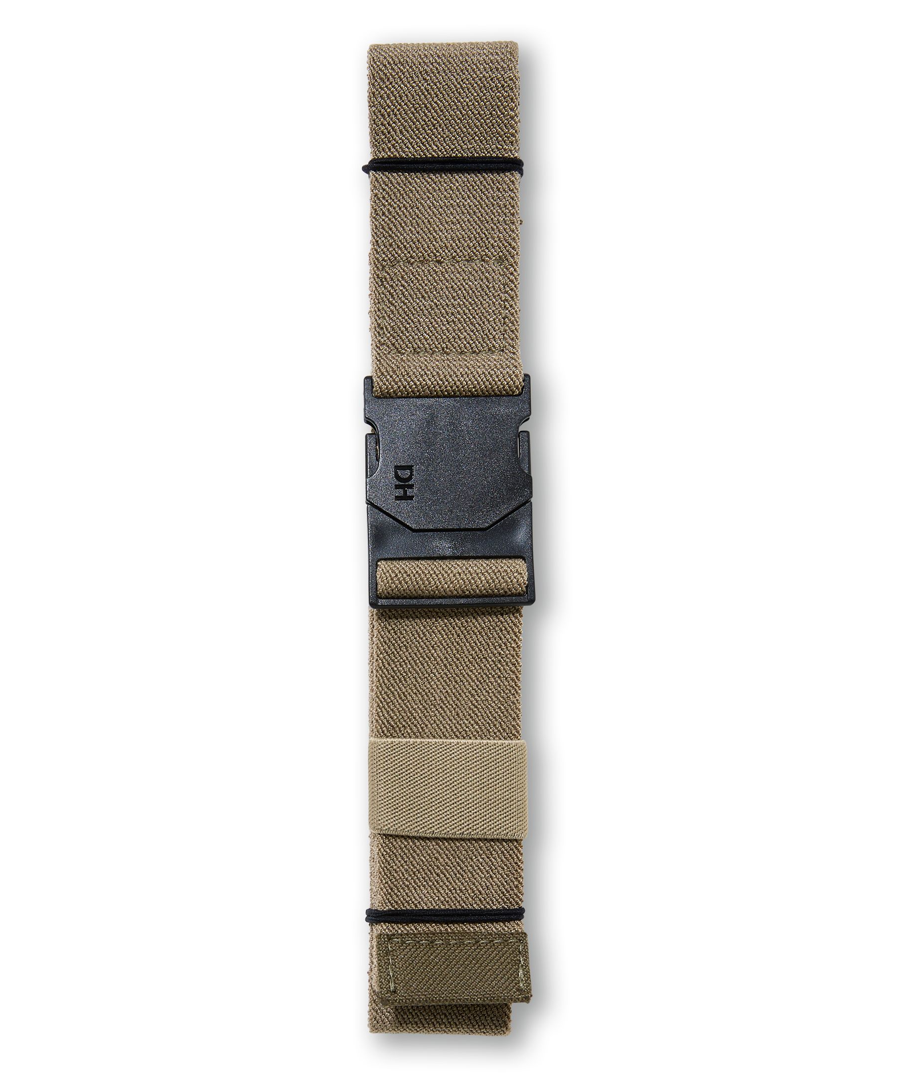 Ceinture extensible de performance, Denver Hayes