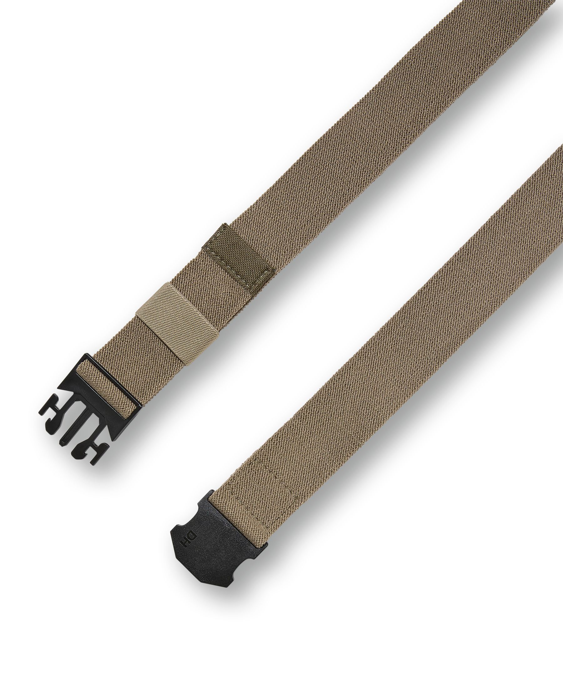 Ceinture extensible de performance, Denver Hayes