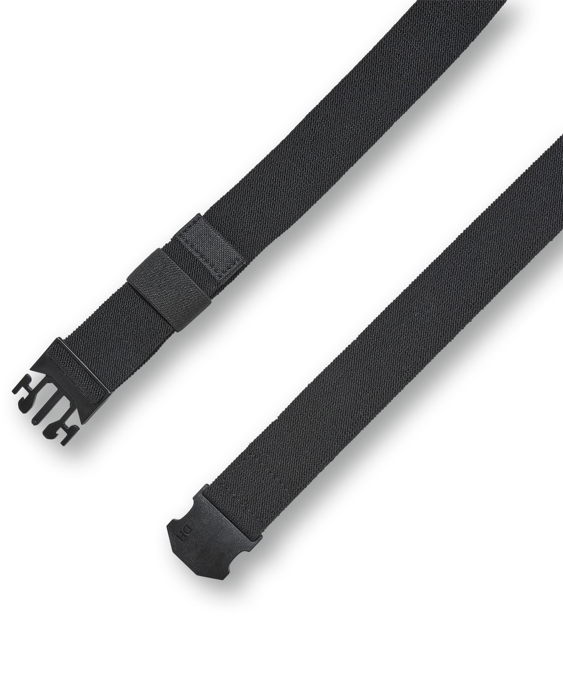 Denver Hayes Performance Stretch Belt