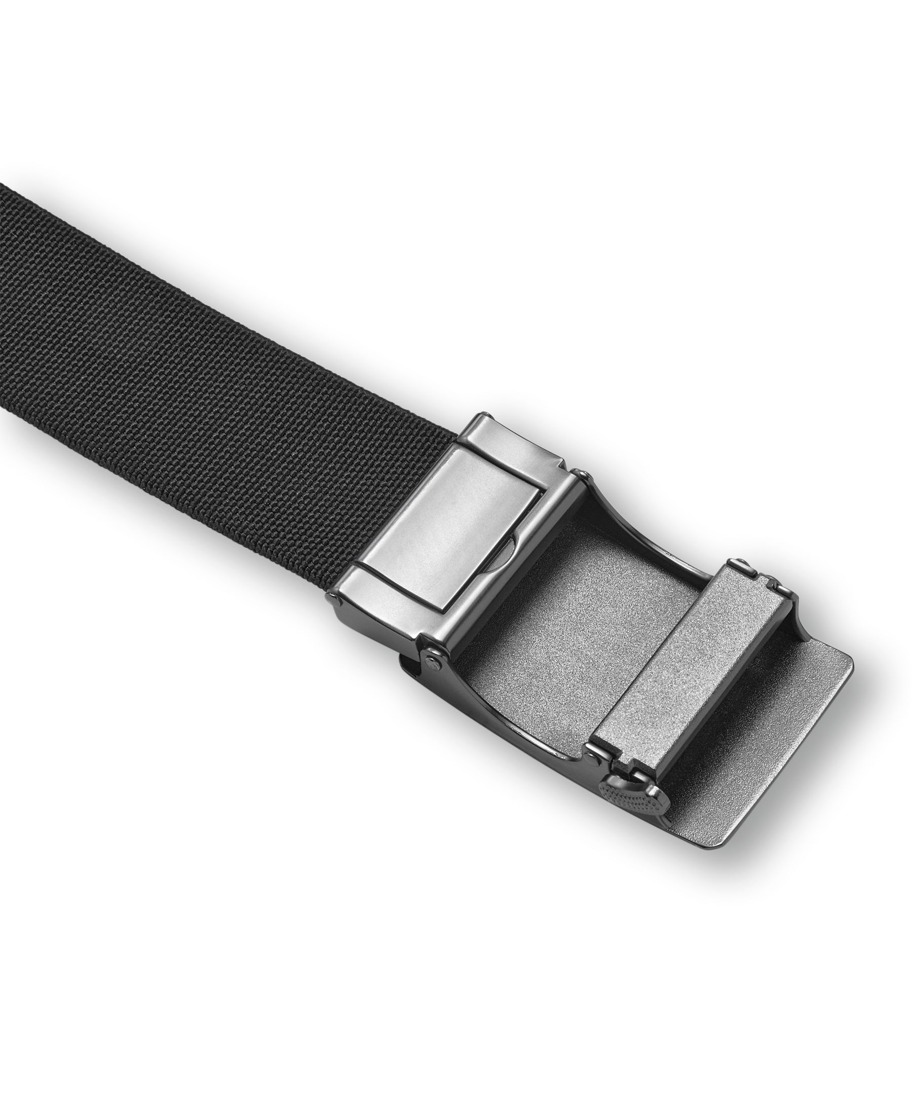 Denver Hayes Exact Fit Belt