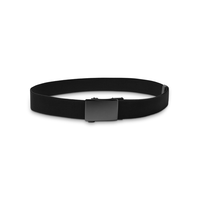 Denver Hayes Exact Fit Belt Front_Elevated