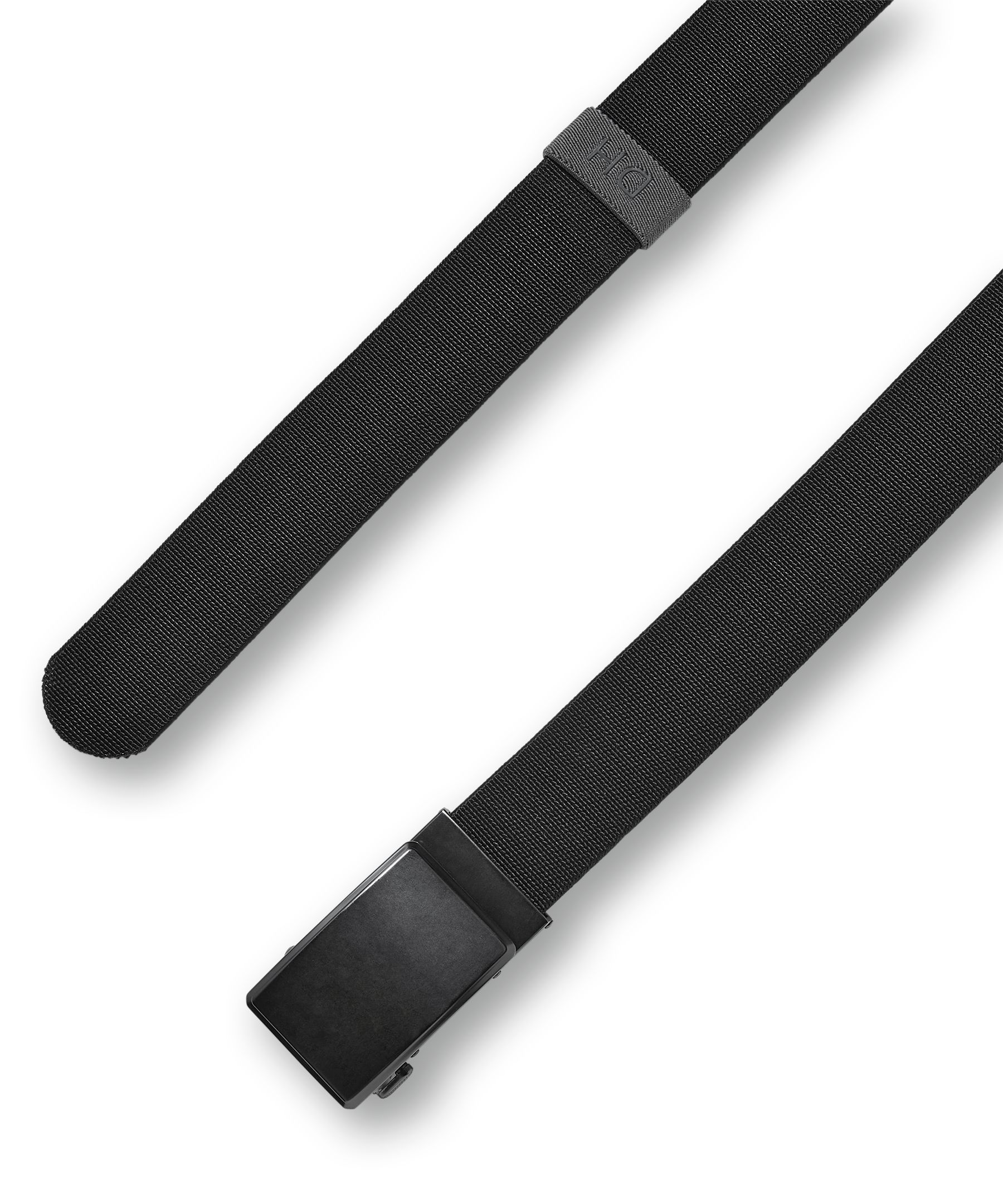 Denver Hayes Exact Fit Belt