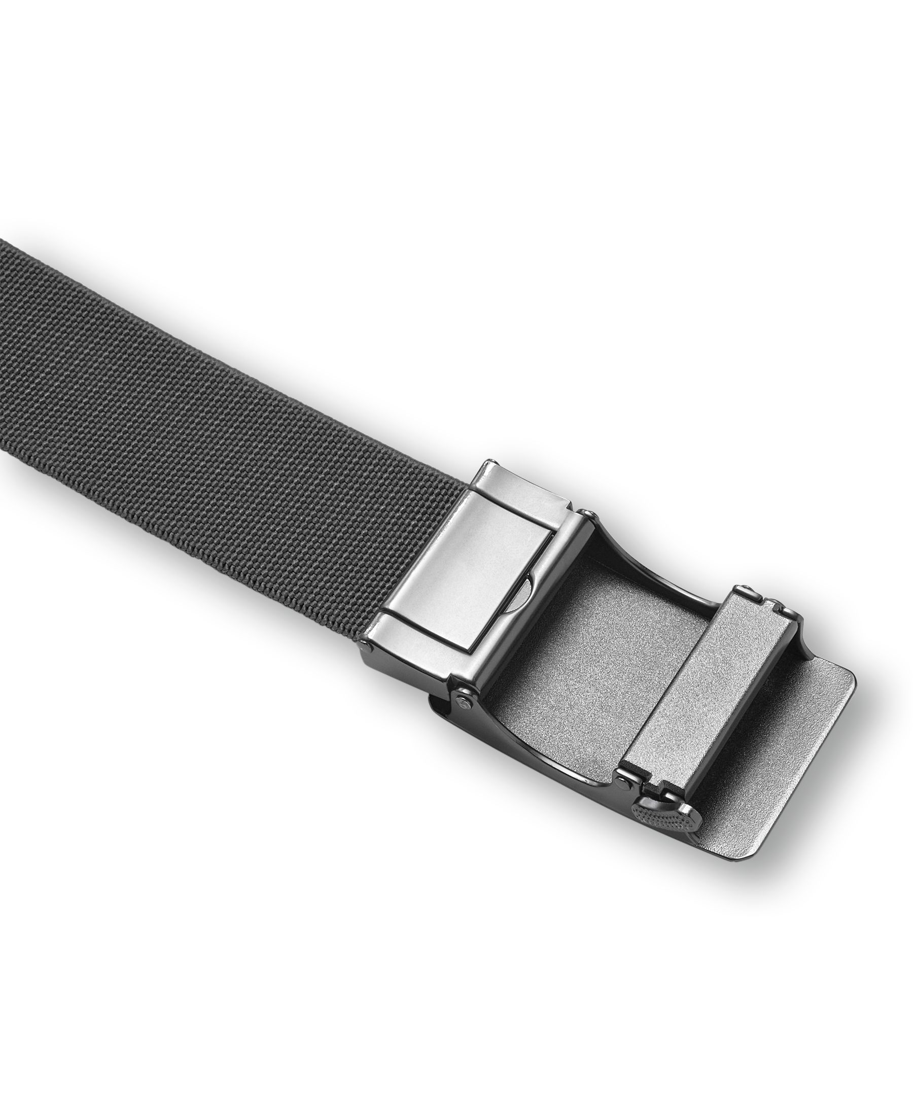 Denver Hayes Exact Fit Belt