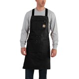 Carhartt Men's Full Apron Front_Flat