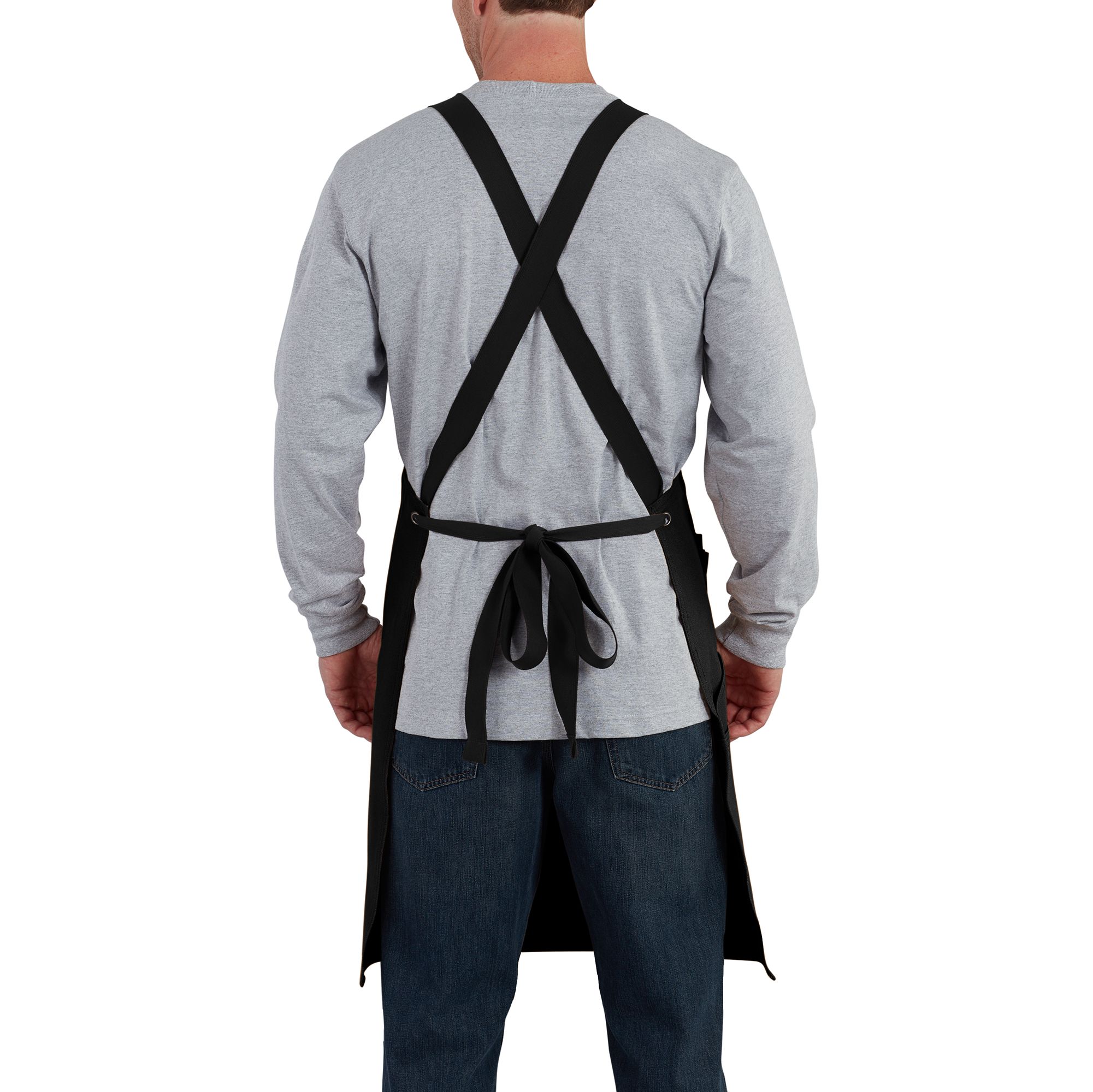 Tablier à couverture complète pour hommes, Carhartt