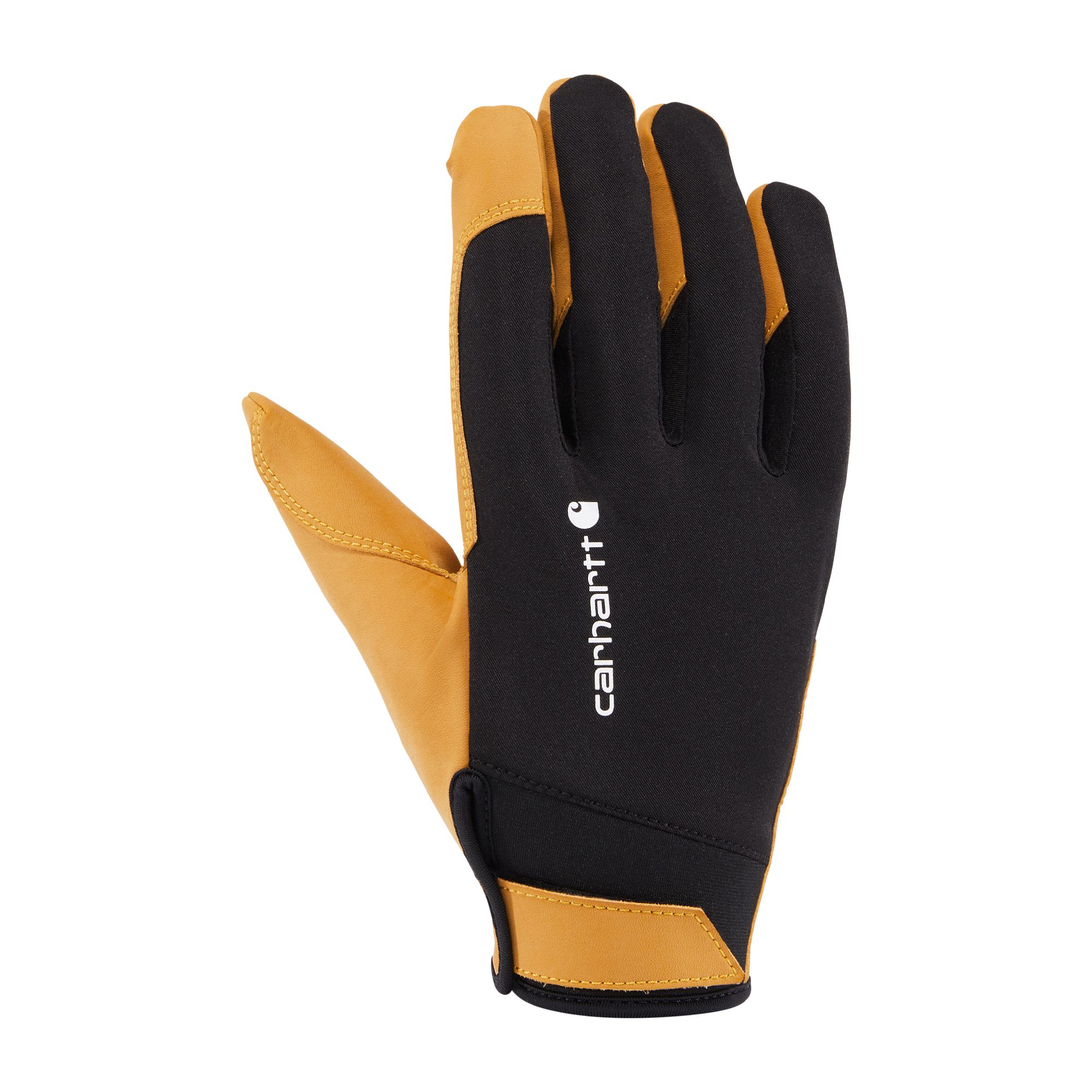Gants à haute dextérité tactile hydrofuges pour hommes, Carhartt