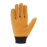Gants à haute dextérité tactile hydrofuges pour hommes, Carhartt Front_Flat
