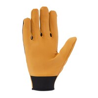 Gants à haute dextérité tactile hydrofuges pour hommes, Carhartt Front_Flat