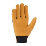 Gants à haute dextérité tactile hydrofuges pour femmes, Carhartt Front_Flat