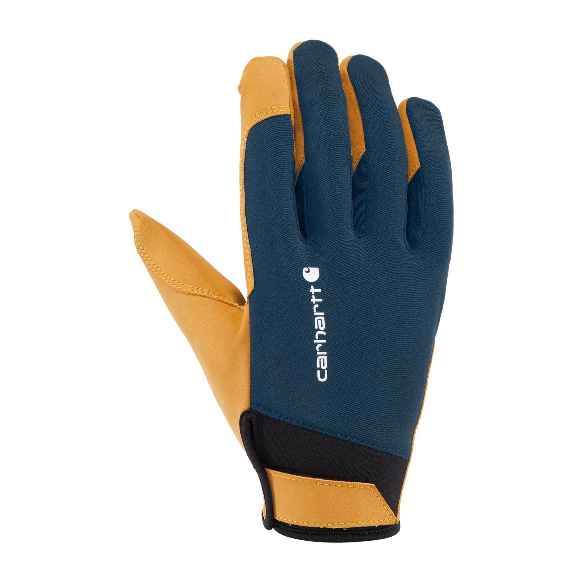 Gants à haute dextérité tactile hydrofuges pour femmes, Carhartt