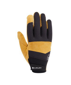 Carhartt Men's Cut Resistant High Dexterity Gloves
