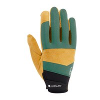 Gants à haute dextérité tactile résistants aux coupures pour femmes, Carhartt Back_Flat