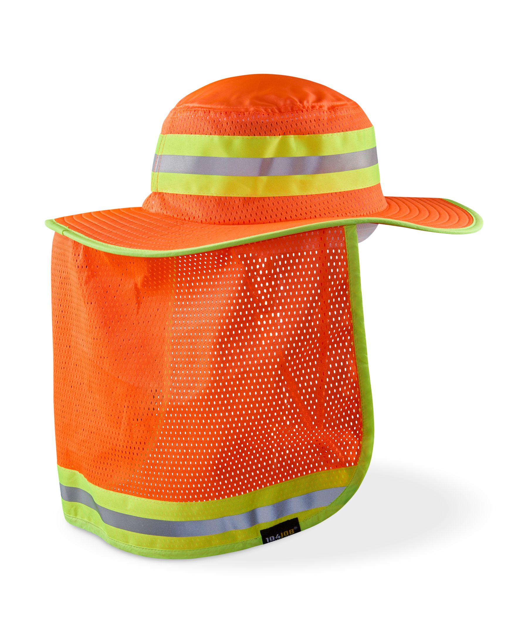 10/4 Job Men's Safety Boonie Hat