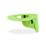 10/4 Job Men's Safety Boonie Hat Front_Angled_Left