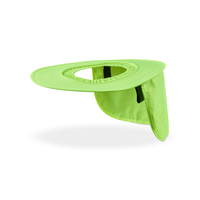 10/4 Job Men's Safety Boonie Hat Front_Angled_Left