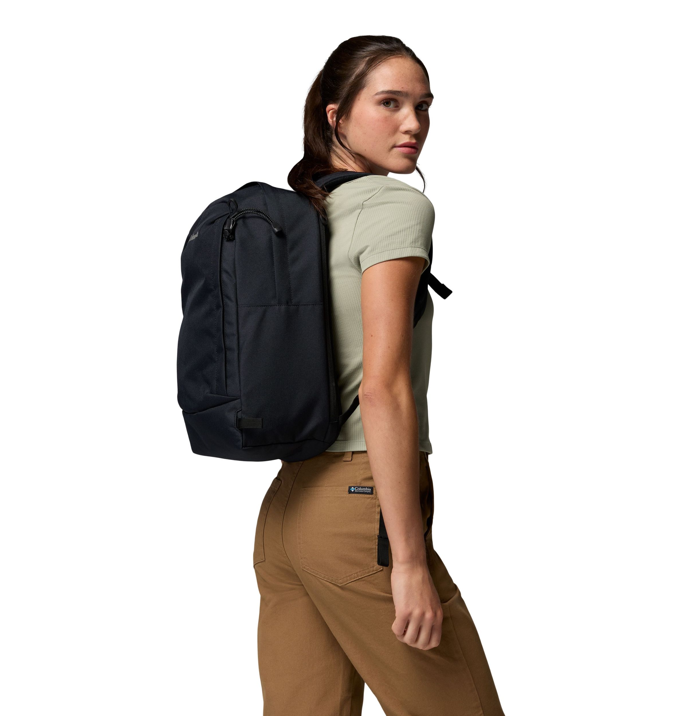 Columbia Men's Street Transit III Backpack