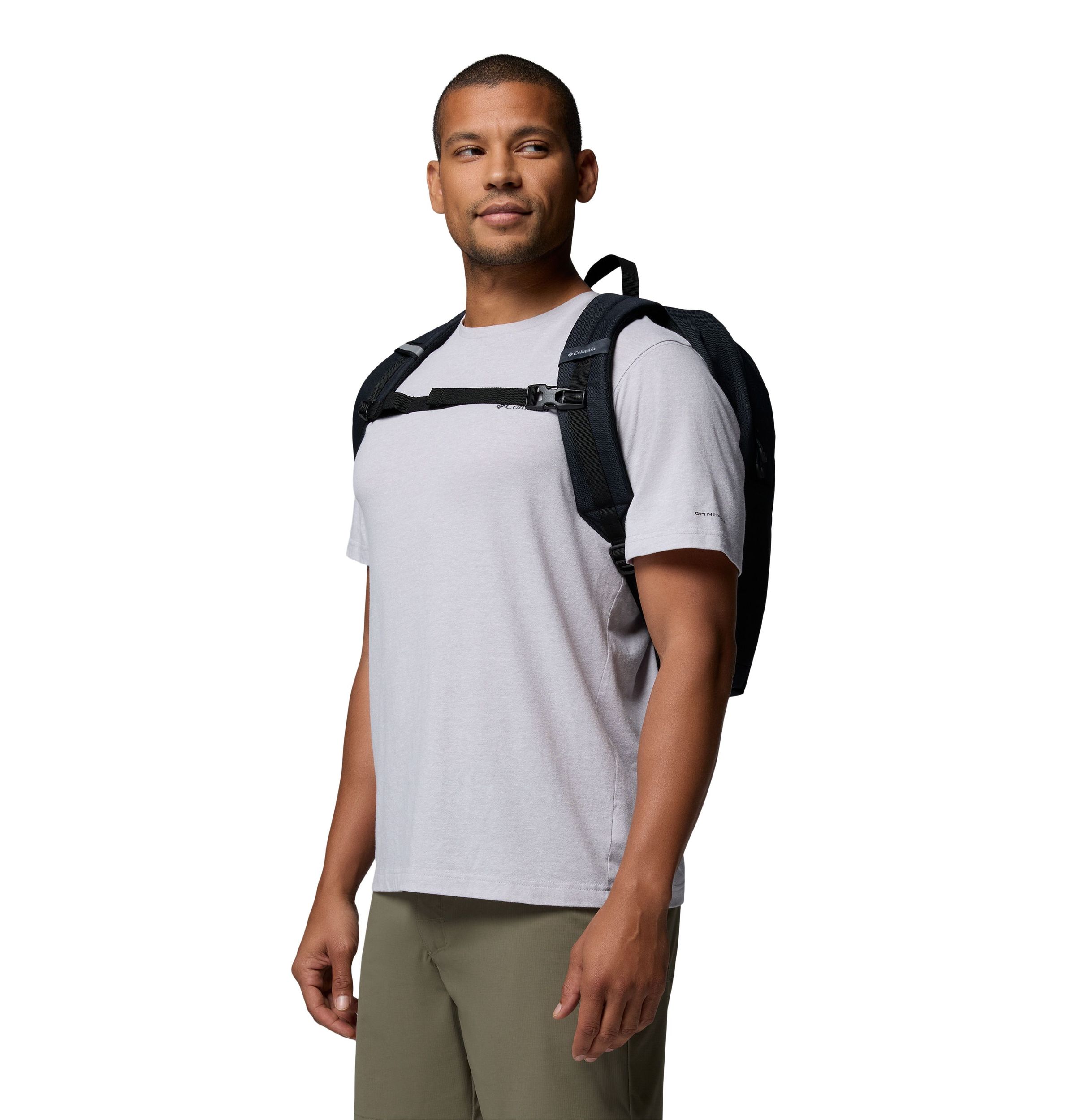 Columbia Men's Street Transit III Backpack