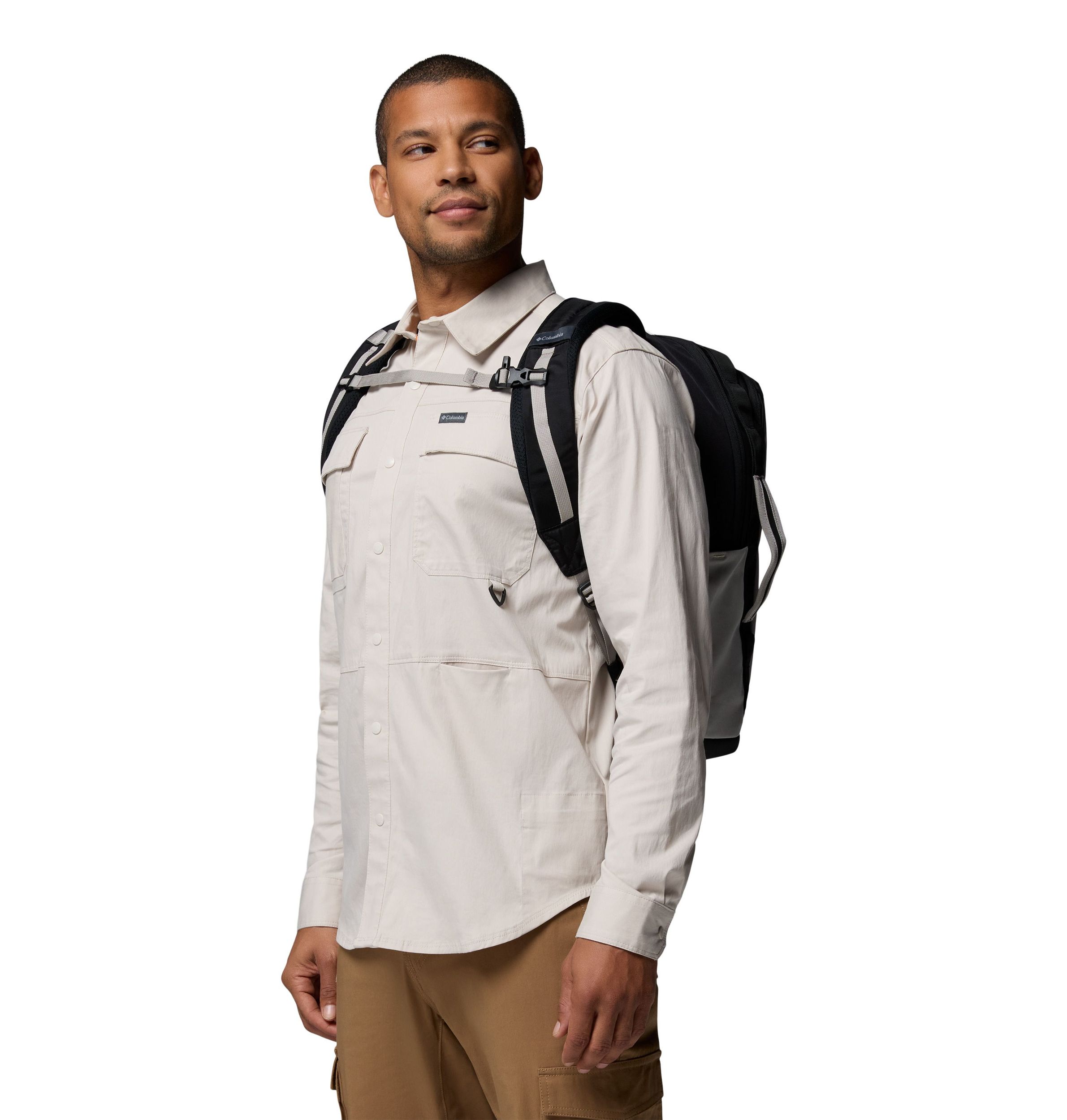 Columbia Landroamer Everyday Backpack