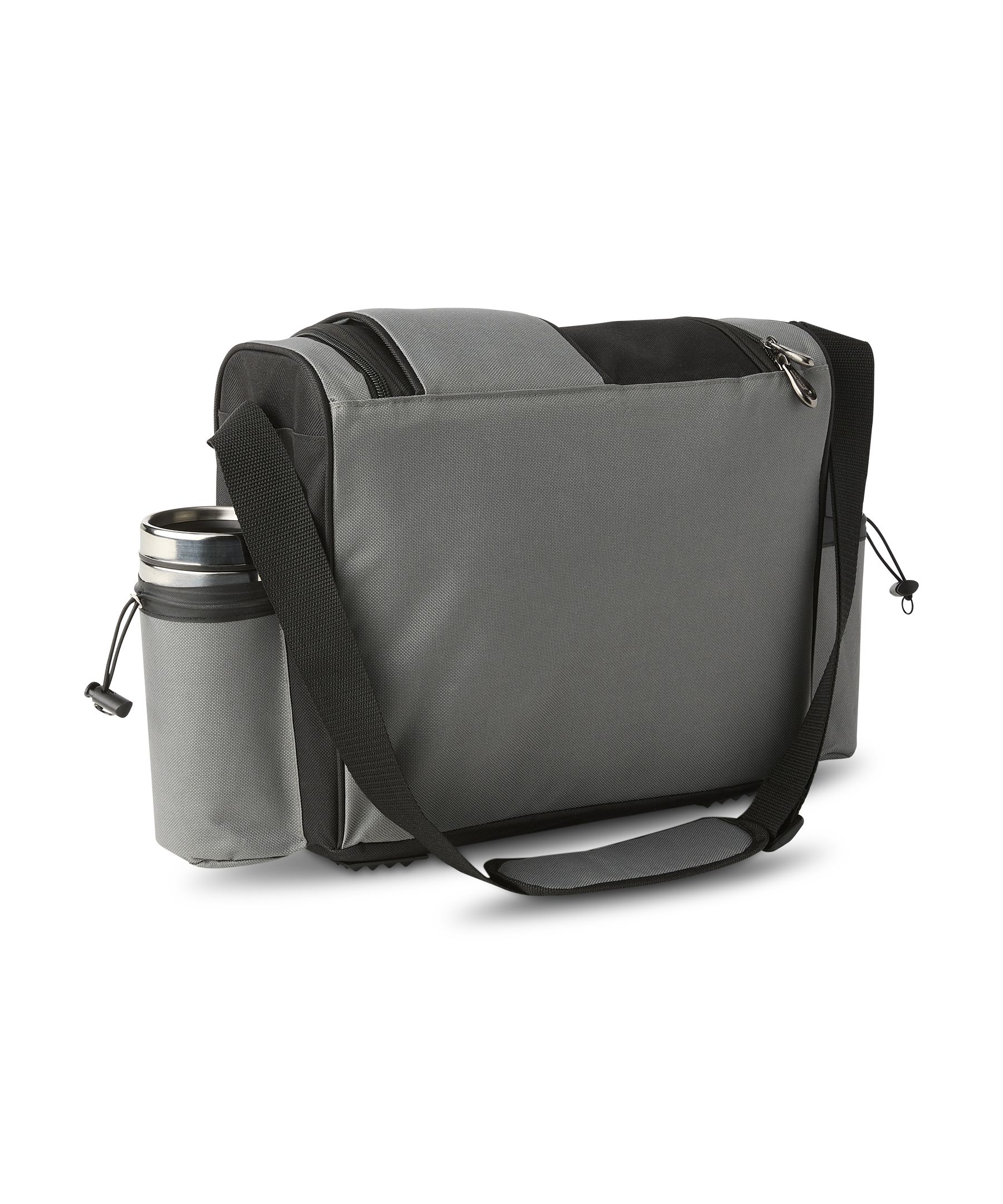 Dakota WorkPro Cooler Bag with Bottle