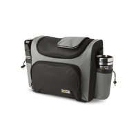 Dakota WorkPro Cooler Bag with Bottle