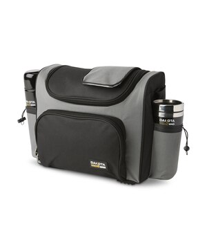 Dakota WorkPro Cooler Bag with Bottle