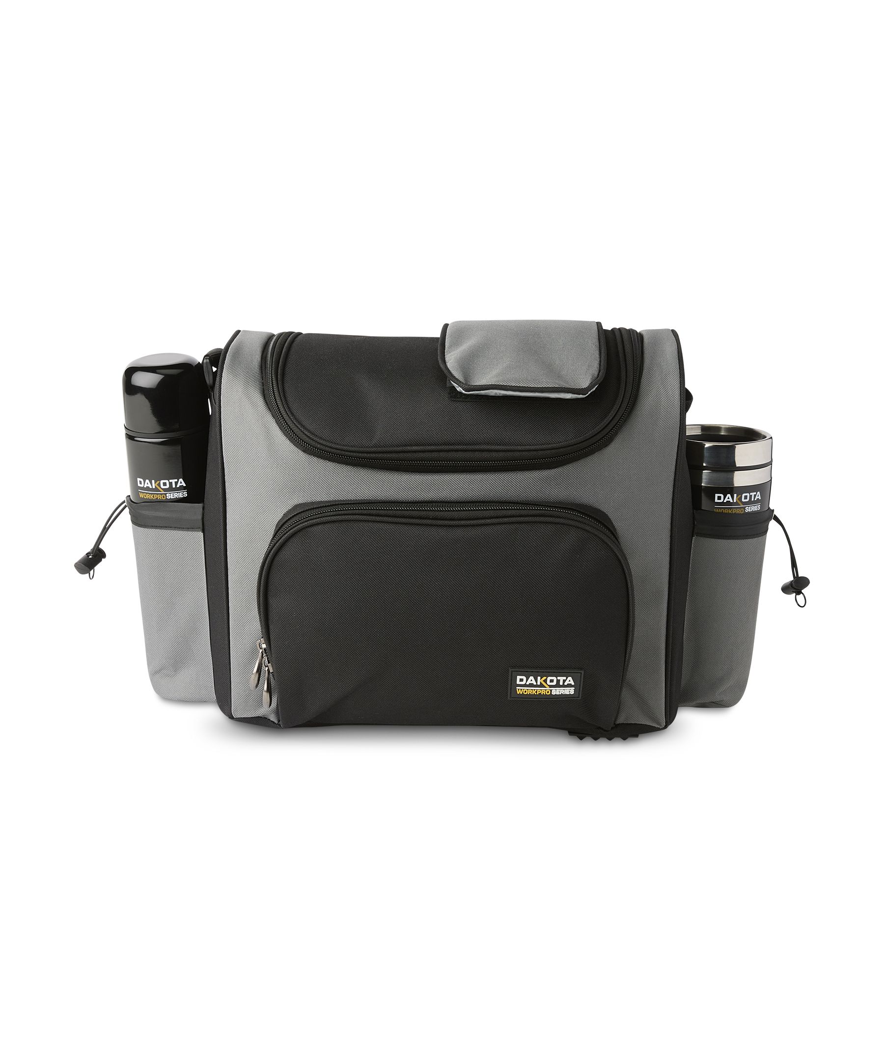 Dakota WorkPro Cooler Bag with Bottle