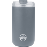 Gobelet à café en acier inoxydable, WindRiver, 350&nbsp;ml Front_Flat