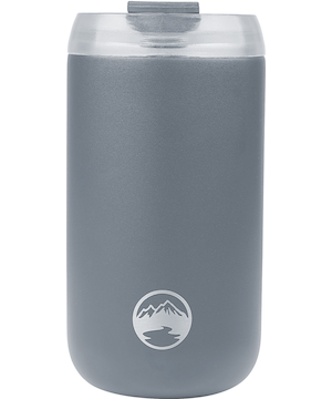 WindRiver 400ml Stainless Steel Coffee Tumbler